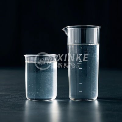 Buy 1.5-2.0 Ratio Potassium Silicate Solution In Colorless Or Light Yellow Liquid For Industrial online manufacture
