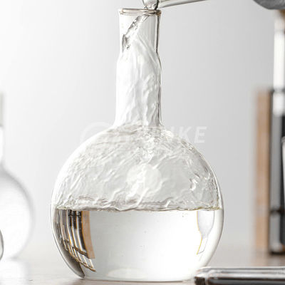 Liquid Sodium Silicate Solution ISO9001 Certified And Density Formula For Heavy Duty  1344-09-8
