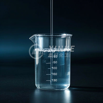Clear and High Viscosity Sodium Silicate Liquid with Ph 11.5 12.5 Viscosity 10 100 CP
